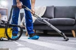 Carpet Cleaning Belgium