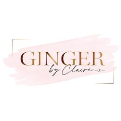 GINGER by Claire