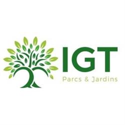 IGT Parcs et Jardins