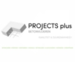Projectsplus Betonvloeren