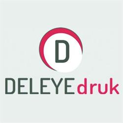 DELEYE druk