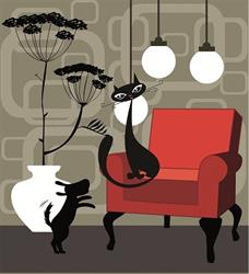 Purrfect Design