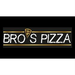 BRO's PIZZA