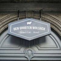 Den Grooten Wolsack