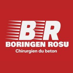 BORINGEN ROSU