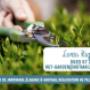 aménagement de jardins par la société rgt Garden de Souvret