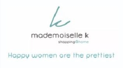 Mademoiselle K