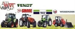 WVT Agri