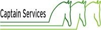Captain Services