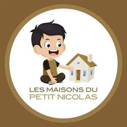 Les maisons du petit Nicolas