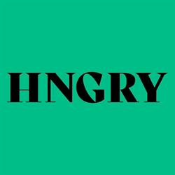 HNGRY
