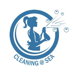 Schoonmaakbedrijf Cleaning@Sea