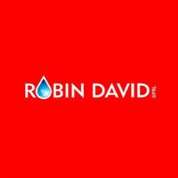 Robin David