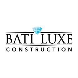 BATILUXE CONSTRUCTION GÉNÉRALE SRL UNE CONSTRUCTION POUR LA VIE"