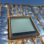 Photo Velux toit  on s'occupe de toit