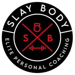 Slay Body - Coach sportif