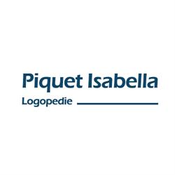 Piquet Isabella Logopedie