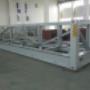 40' Flatrack