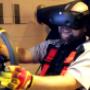VR