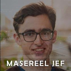 MASEREEL JEF