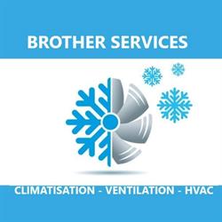 Brother Services Climatisation Générale