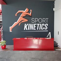 Sportkinetics - Mechelen