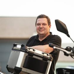 Bjorn De Smedt Motorshop