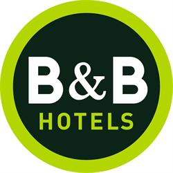 B&B HOTEL Hasselt