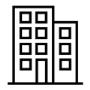 Nettoyage d'immeubles