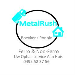 MetalRush