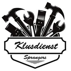 Klusdienst Sprangers