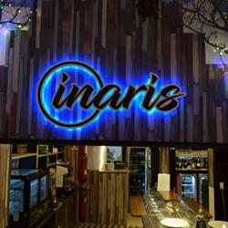Oinaris Sushi Restaurant