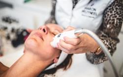 beauty & skincare sharon bruyneel