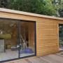 Construction terrasse en bois Grimont David Ets