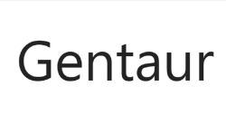 Gentaur BV