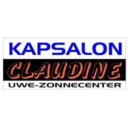 Kapsalon Claudine - UWE Zonnecenter
