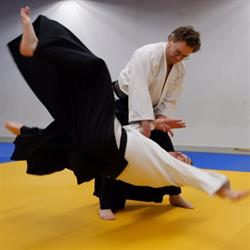 Aikikai Bonheiden