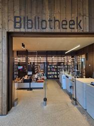 Bibliotheek Waasmunster