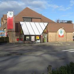 Spar Wijgmaal