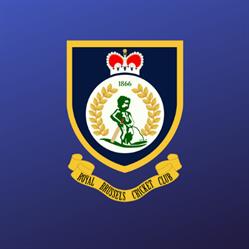 Royal Brussels Cricket Club