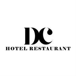 DC Hotel Restaurant Charleroi Airport