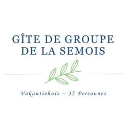 Gîte de Groupe de la Semois