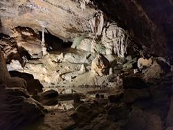 Grottes de Hotton
