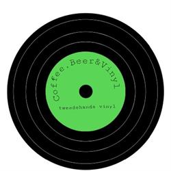 Coffee,Beer&Vinyl
