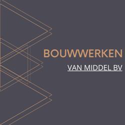 Bouwwerken van middel
