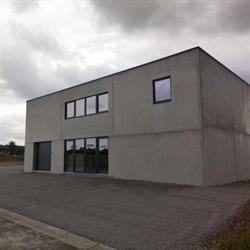 Garage Debroux