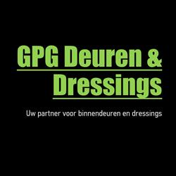 GPG Deuren & Dressings