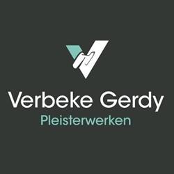 Gerdy Pleisterwerken Verbeke