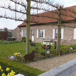 Vakantiewoning Jérôme