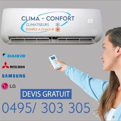 Clima Confort